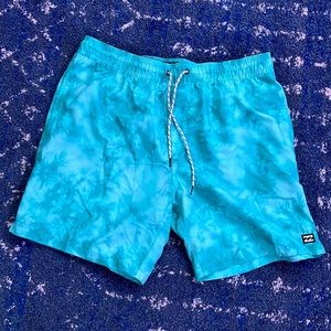 Billabong Mens Swim Trunks